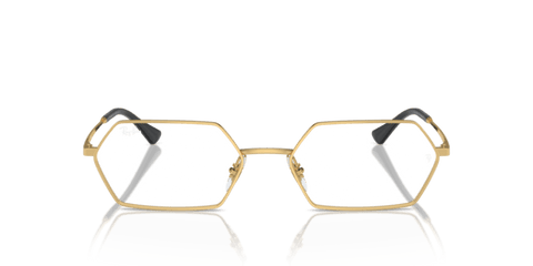 Arista Gold - 0RX6528 8056262017616