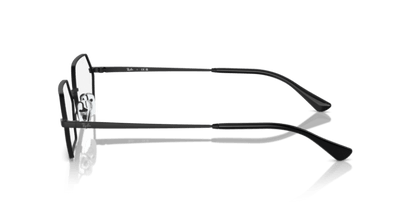 Black - 0RX6528 8056262017654