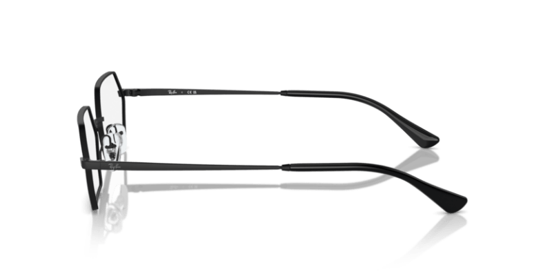 Black - 0RX6528 8056262017654