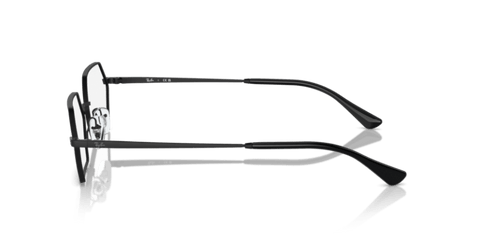 Black - 0RX6528 8056262017654