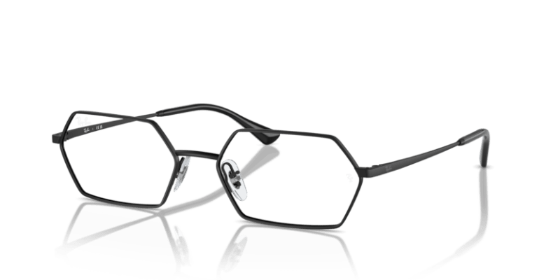 Black - 0RX6528 8056262017654