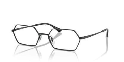 Black - 0RX6528 8056262017654