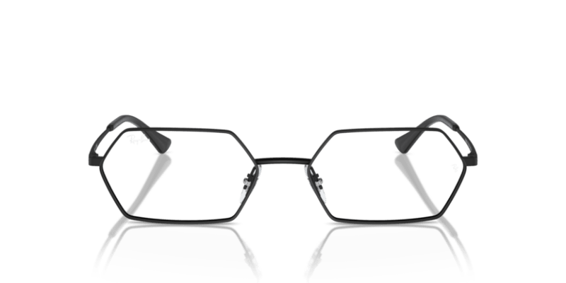 Black - 0RX6528 8056262017654