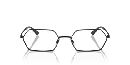 Black - 0RX6528 8056262017654