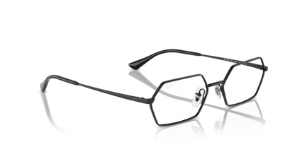 Black - 0RX6528 8056262017654