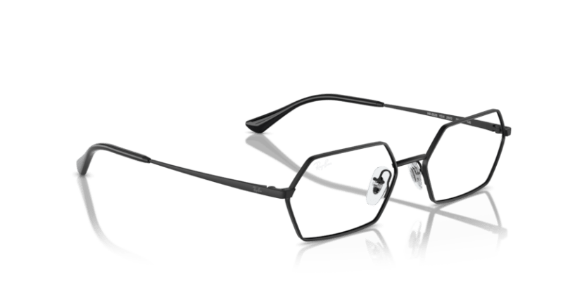 Black - 0RX6528 8056262017654