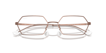 Copper - 0RX6528 8056262017678