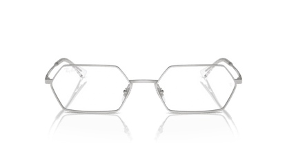 Silver - 0RX6528 8056262017630