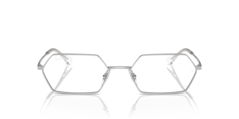 Silver - 0RX6528 8056262017630