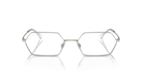 Silver - 0RX6528 8056262017630