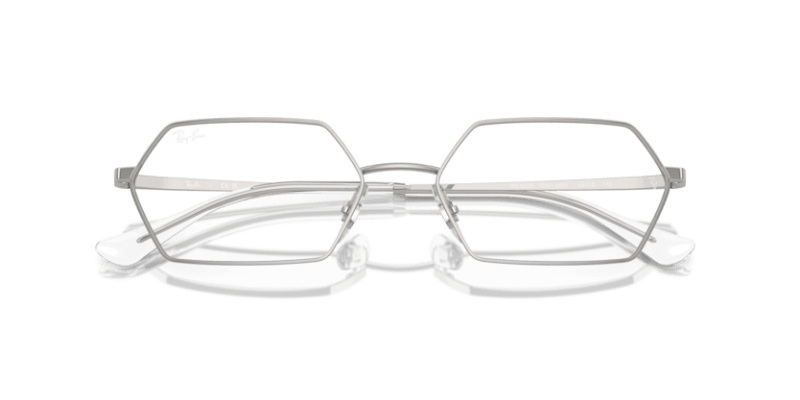 Silver - 0RX6528 8056262017630