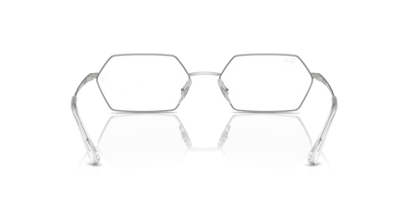 Silver - 0RX6528 8056262017630