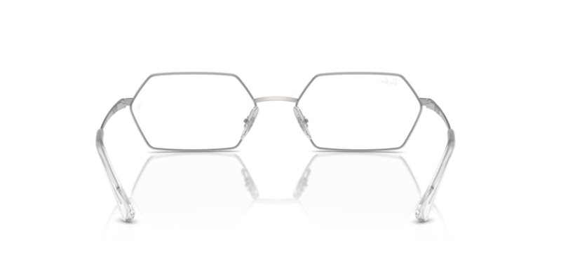 Silver - 0RX6528 8056262017630