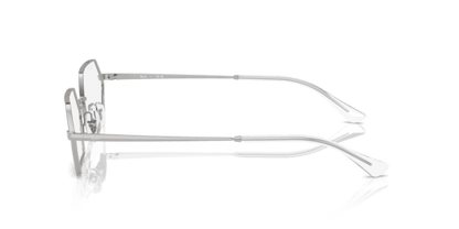 Silver - 0RX6528 8056262017630