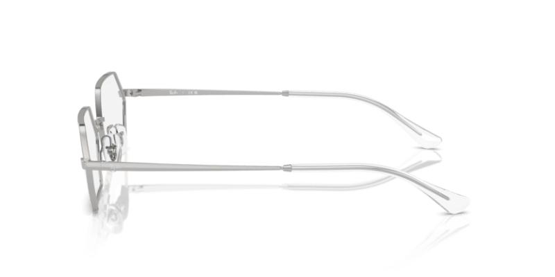 Silver - 0RX6528 8056262017630