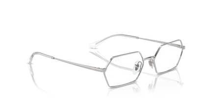 Silver - 0RX6528 8056262017630