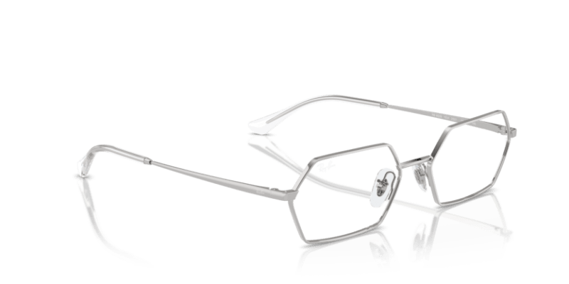 Silver - 0RX6528 8056262017630