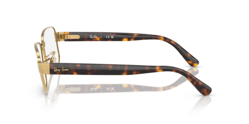 Arista Gold - 0RX6529 8056262276709