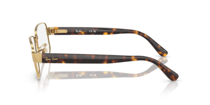 Arista Gold - 0RX6529 8056262276709