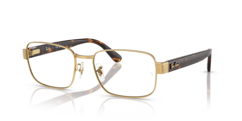 Arista Gold - 0RX6529 8056262276709