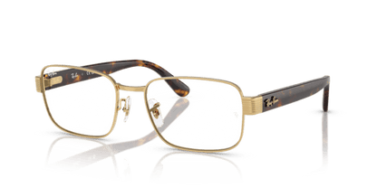 Arista Gold - 0RX6529 8056262276709