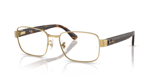 Arista Gold - 0RX6529 8056262276709
