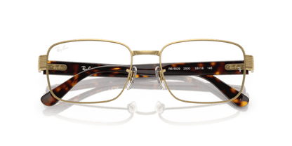 Arista Gold - 0RX6529 8056262276709