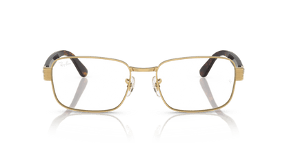 Arista Gold - 0RX6529 8056262276709