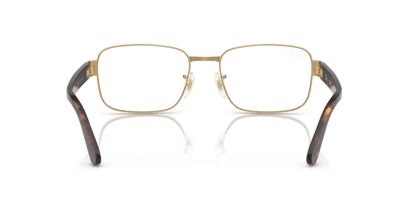 Arista Gold - 0RX6529 8056262276709