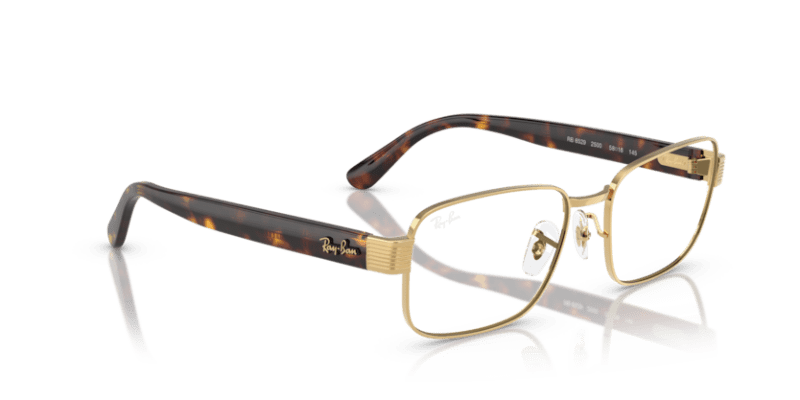 Arista Gold - 0RX6529 8056262276709