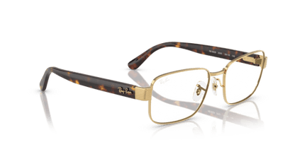 Arista Gold - 0RX6529 8056262276709