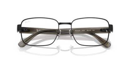 Black - 0RX6529 8056262276860