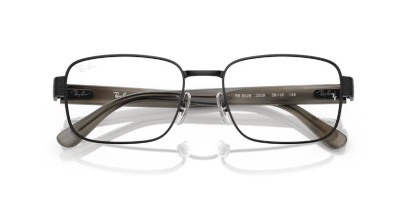 Black - 0RX6529 8056262276860