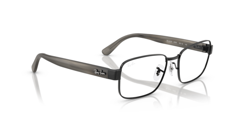 Black - 0RX6529 8056262276860