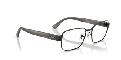 Black - 0RX6529 8056262276860