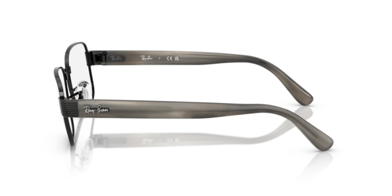 Black - 0RX6529 8056262276860