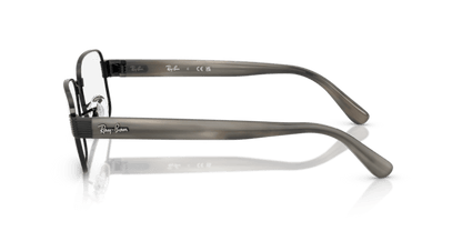 Black - 0RX6529 8056262276860