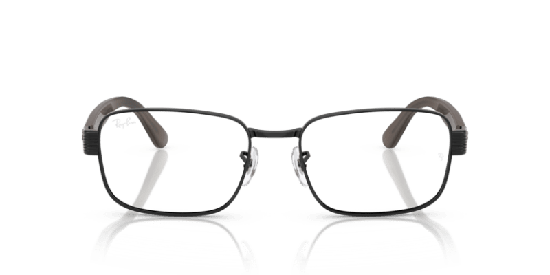 Black - 0RX6529 8056262276860