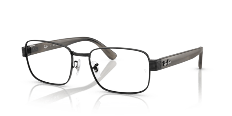 Black - 0RX6529 8056262276860