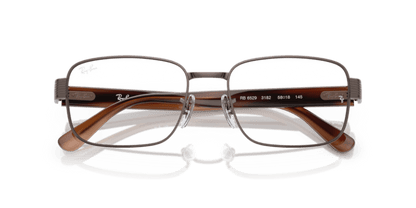 Copper - 0RX6529 8056262276921