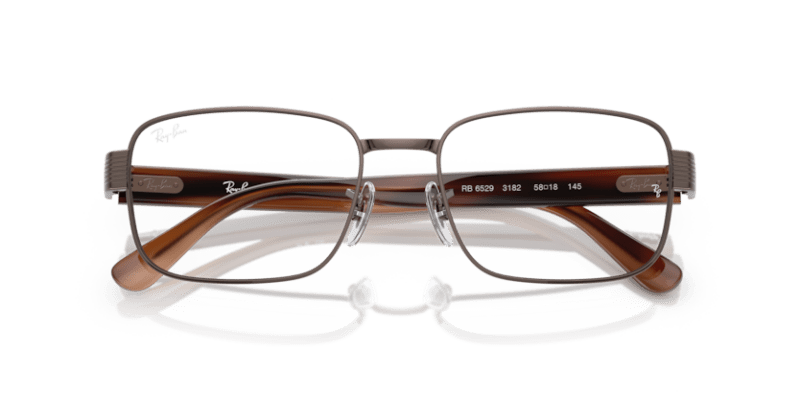 Copper - 0RX6529 8056262276921