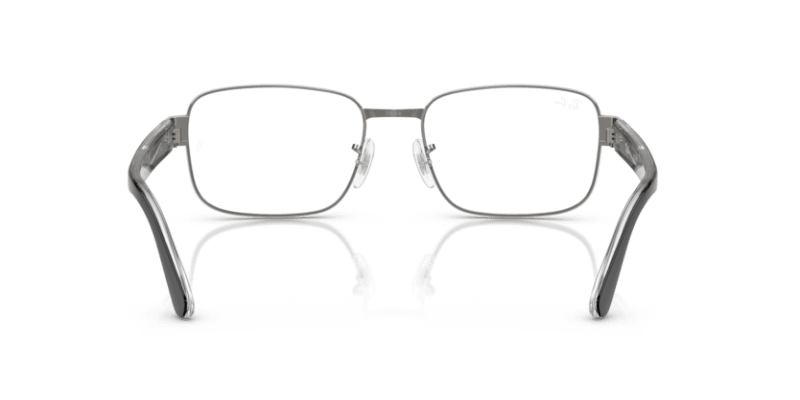 Gunmetal - 0RX6529 8056262276785