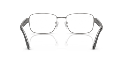 Gunmetal - 0RX6529 8056262276785