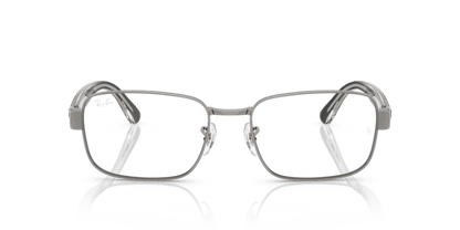 Gunmetal - 0RX6529 8056262276785