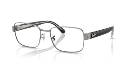 Gunmetal - 0RX6529 8056262276785