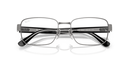 Gunmetal - 0RX6529 8056262276785