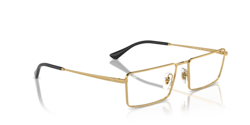 Arista Gold - 0RX6541 8056262017500