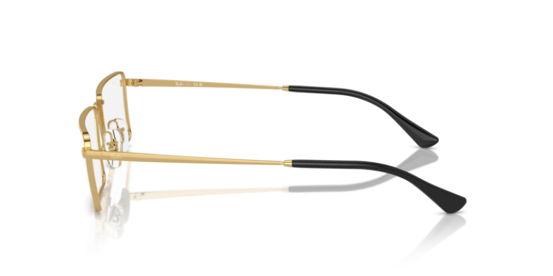 Arista Gold - 0RX6541 8056262017500