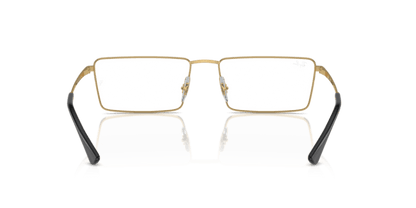 Arista Gold - 0RX6541 8056262017500