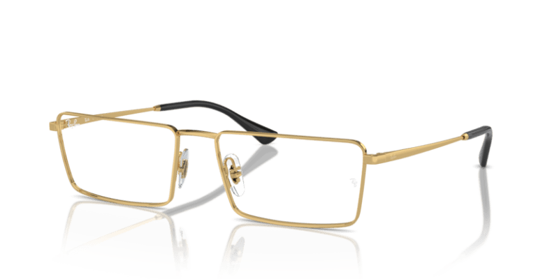 Arista Gold - 0RX6541 8056262017500